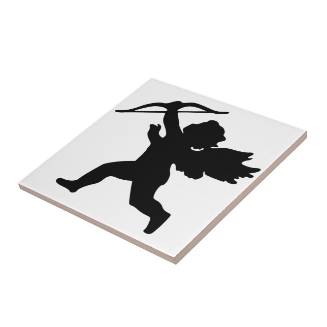 CUPID CERAMIC TILE (Side)