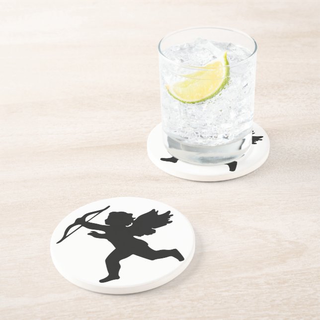 CUPID COASTER (Side)