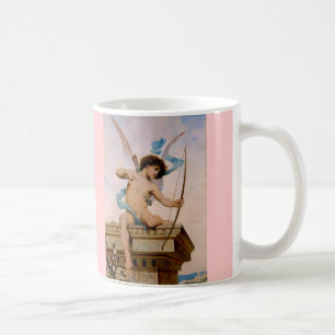 Cupid Coffee Mug