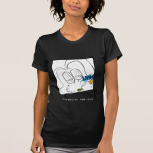 Cupid&Easter A681//ENT T-Shirt