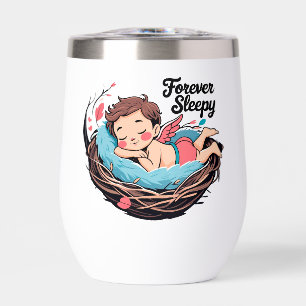 Cupid: Forever Sleepy