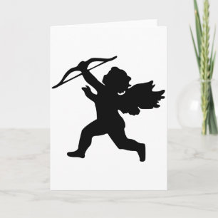 Cupid Greeting Cards