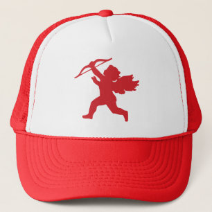 Cupid hat