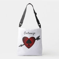 Cupid Heart Black Spade Thunder_Cove