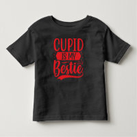 Cupid is My Bestie