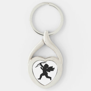 CUPID KEY RING