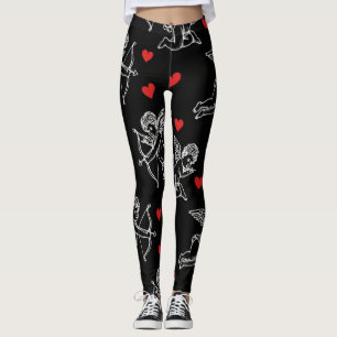 Cupid Leggings