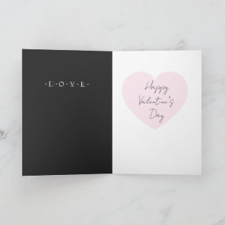 Cupid of Love Card