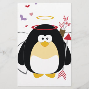 Cupid Penguin