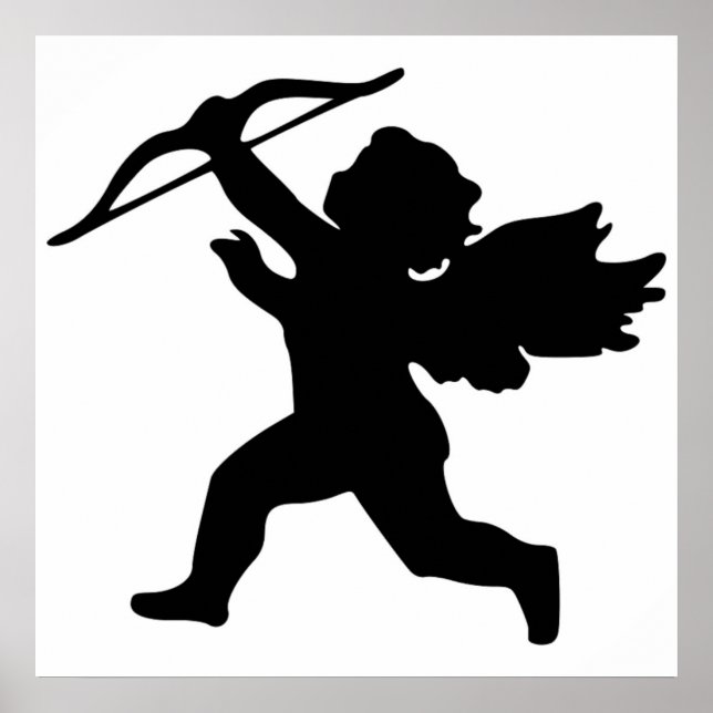 CUPID POSTER (Front)