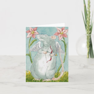 cupid rat card