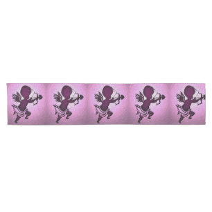 Cupid Short Table Runner