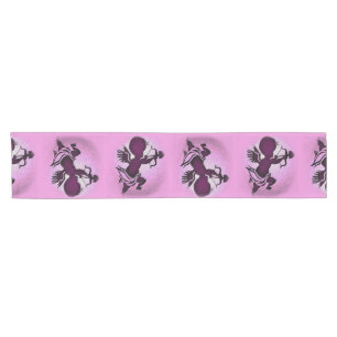 Cupid Short Table Runner