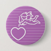 Cupid Strikes custom button