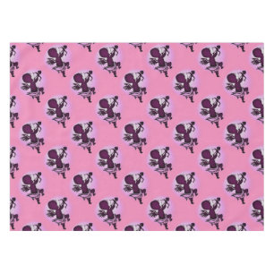 Cupid Tablecloth