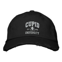 Cupid University