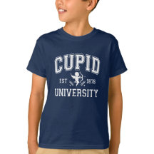 Cupid University