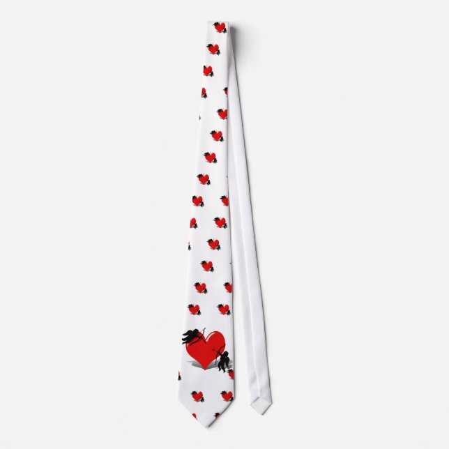 Cupidity cupid tie (Front)
