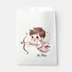 Cupid's Arrow Customise Birthday Party   Favour Bag