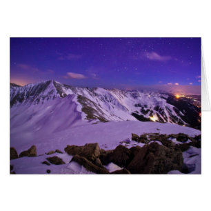 Cupid's Celestial View