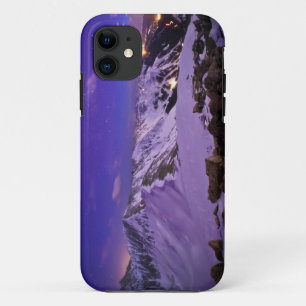Cupid's Celestial View iPhone 11 Case