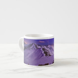 Cupid's Celestial View Espresso Cup