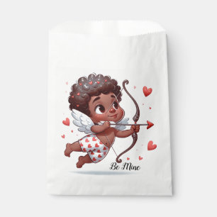 Cupid's Charm Customise Birthday Party   Favour Bag