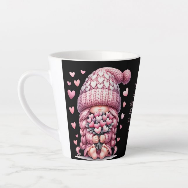Cupids Cuties Mug (Left)