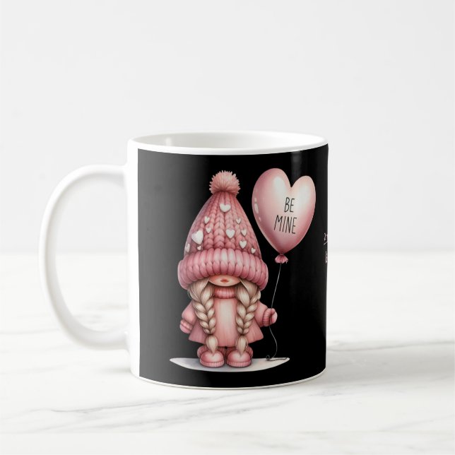 Cupid's Cuties Mugs (Left)