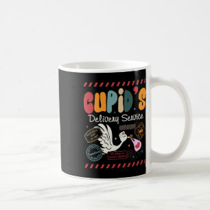 Cupids Delivery Service Labour Delivery Nurse Vale Coffee Mug