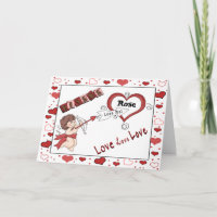 Cupids Love