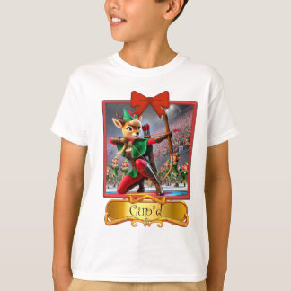 Cupid's Tournament T-Shirt