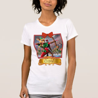 Cupid's Tournament T-Shirt