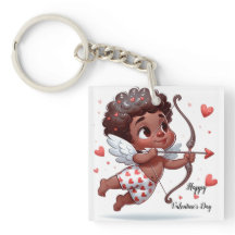 Cupid's Valentine's Day