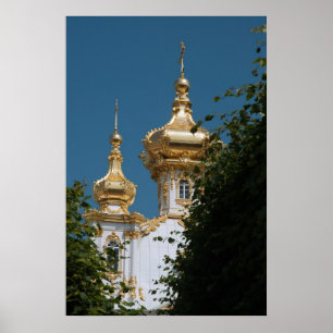 Cupola Poster