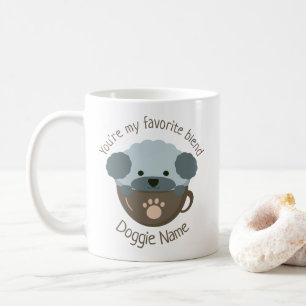 Cupoodle Coffee Mug