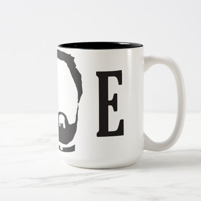 Cuppa Joe 15oz mug (Right)