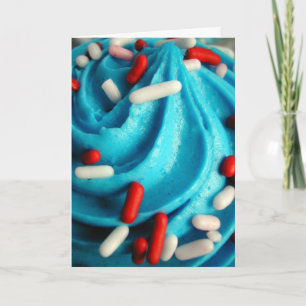 Cuppycake Card
