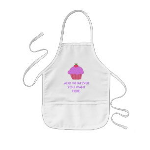 CuppyCakey Apron
