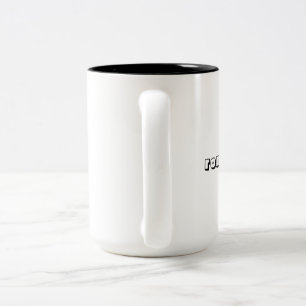 Cups Cat on Coffee