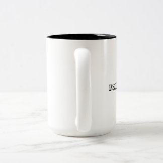 Cups Cat on Coffee