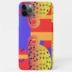 CUPS + Colours iPhone / iPad case