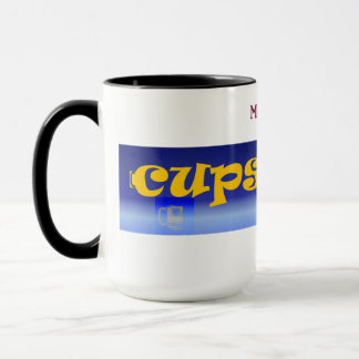 Cups Mart Logo