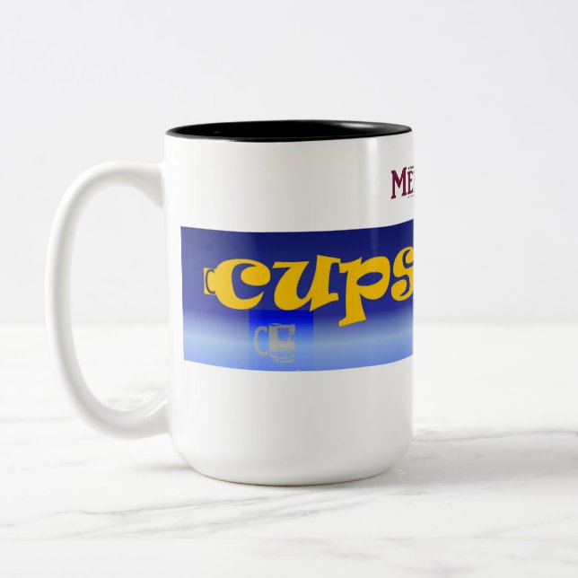 Cups Mart Logo (Left)