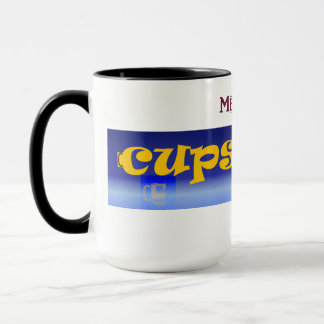 Cups Mart Logo