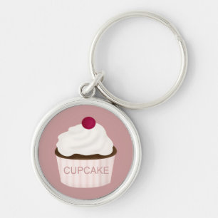 CUPSCAKES  KEYCHAIN