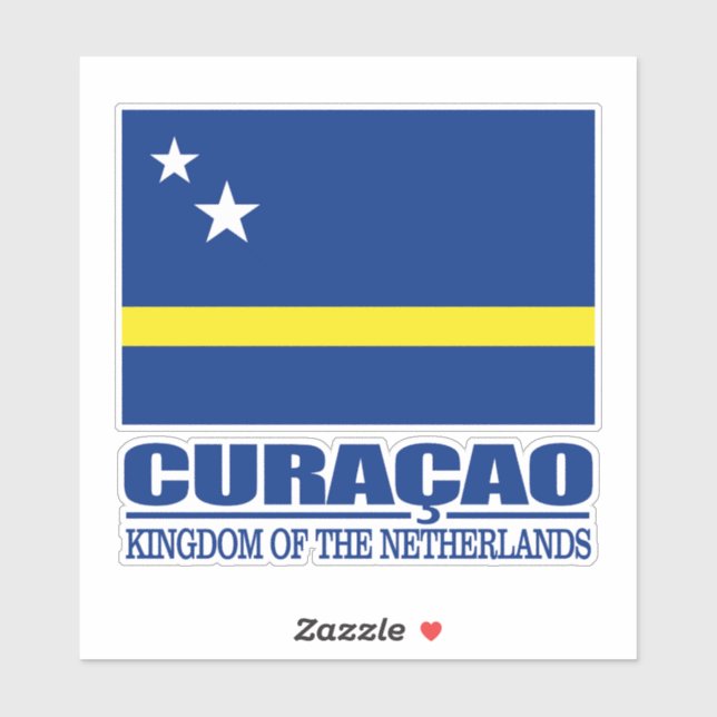 Curacao (Sheet)