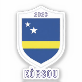 Curaçao 2026 World Cup