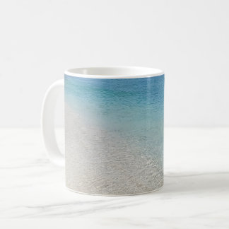 Curacao Caribbean Sea  Coffee Mug