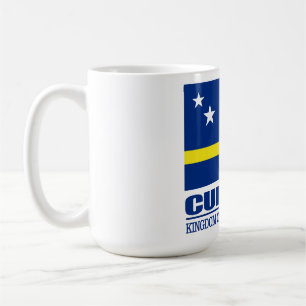 Curacao Coffee Mug